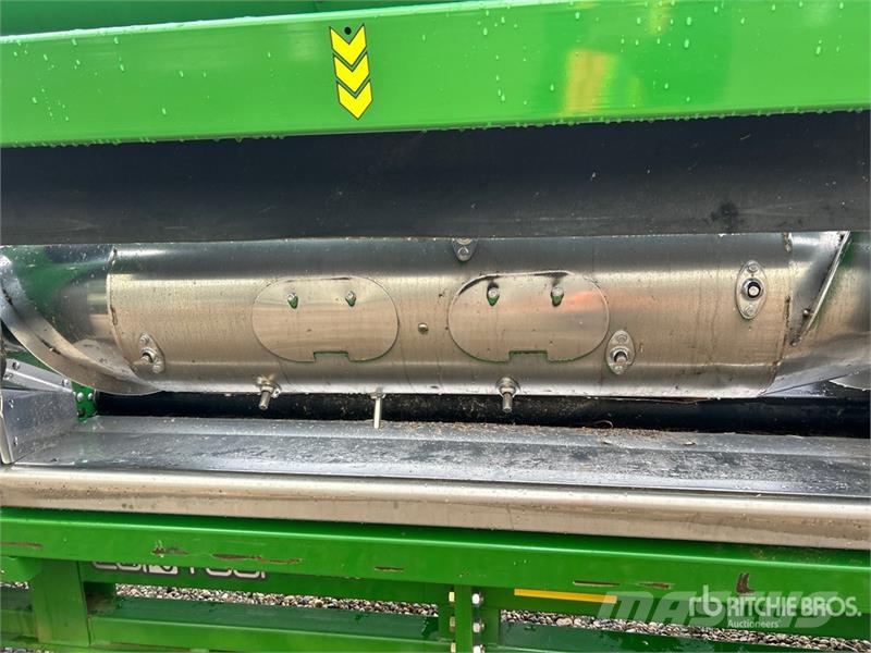 John Deere HD50R 50 ft Hinged Draper Combine Header Maaidorser aanbouwdelen
