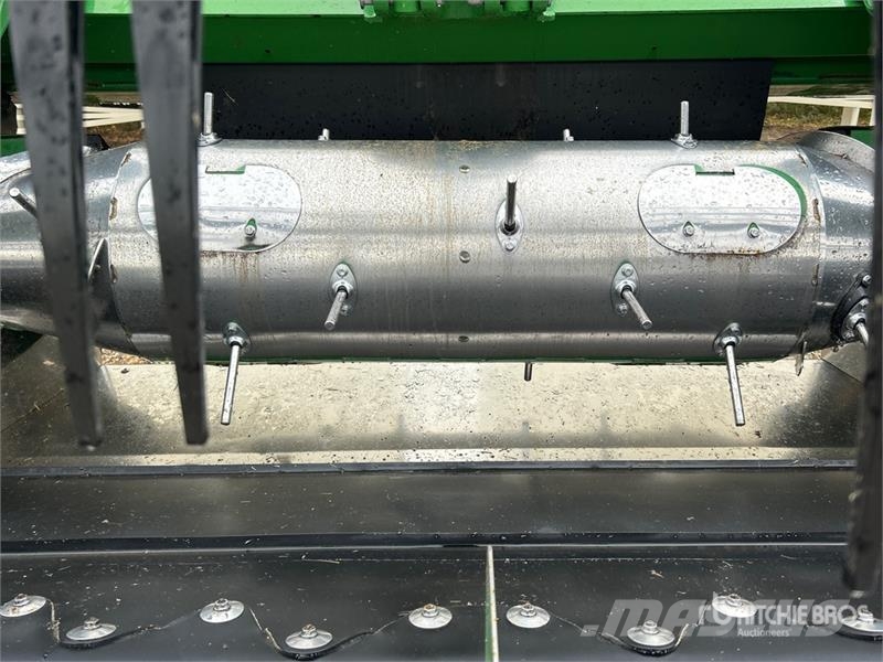John Deere HD50R 50 ft Hinged Draper Combine Header Maaidorser aanbouwdelen