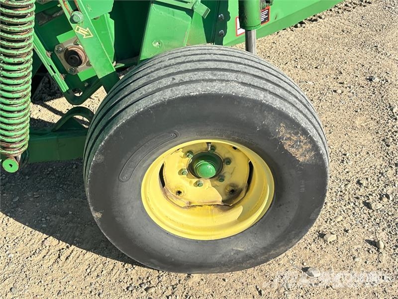 John Deere MoCo 1600A 16 ft Trailed Mower Conditioner Žací stroj-kondicionér