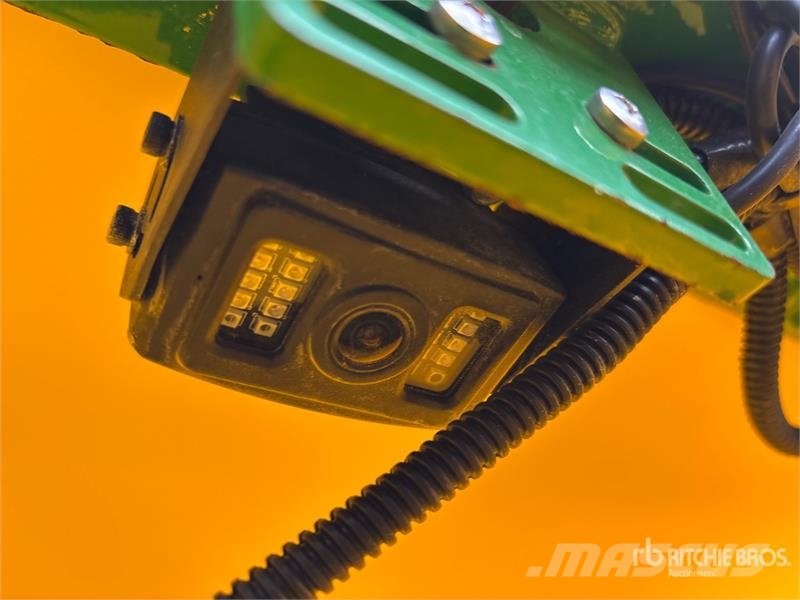 John Deere P556 56 ft Air Drill Drills
