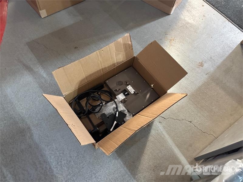 John Deere PFA10760 Extension Monitor Селскостопанство - Други