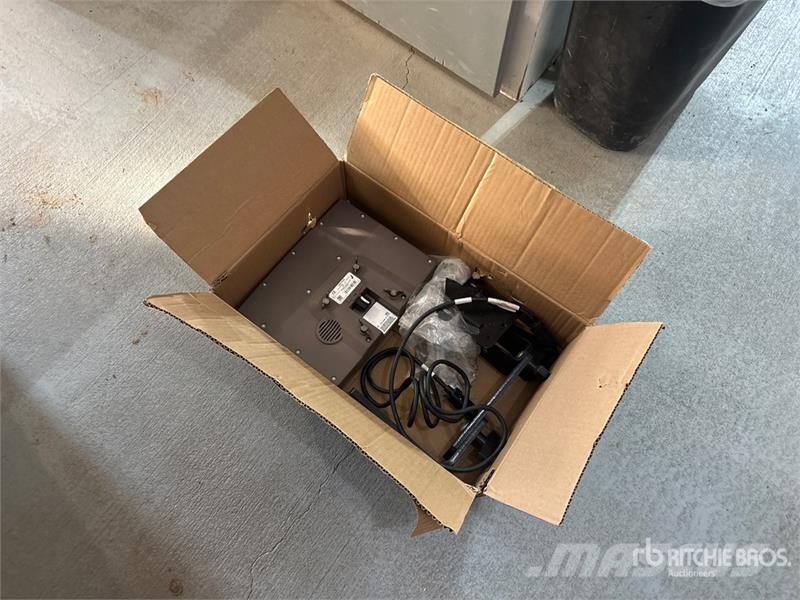 John Deere PFA10760 Extension Monitor Селскостопанство - Други