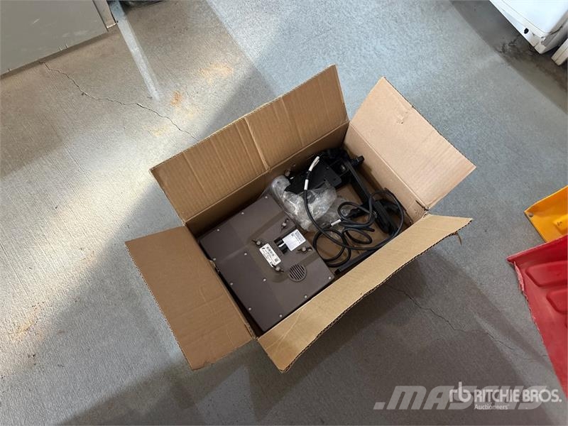 John Deere PFA10760 Extension Monitor Селскостопанство - Други