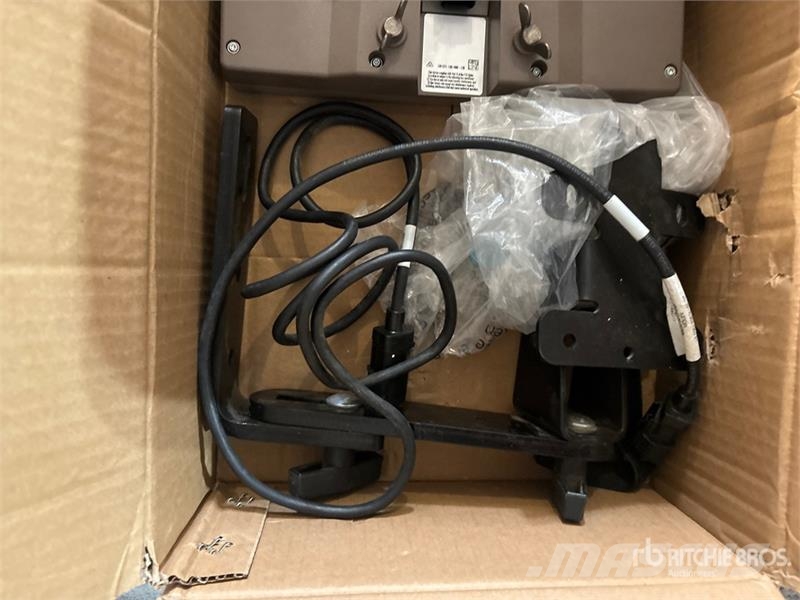 John Deere PFA10760 Extension Monitor Селскостопанство - Други