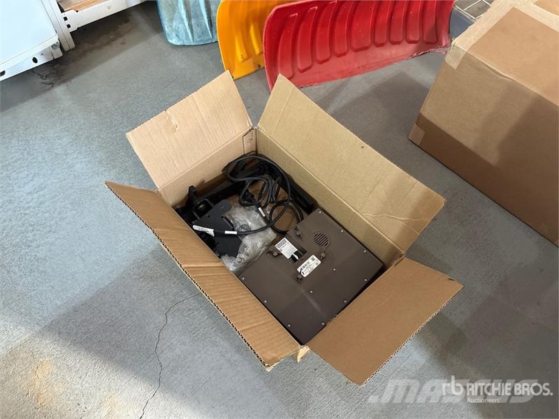 John Deere PFA10760 Extension Monitor Селскостопанство - Други