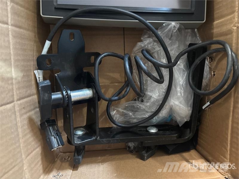 John Deere PFA10760 Extension Monitor Селскостопанство - Други