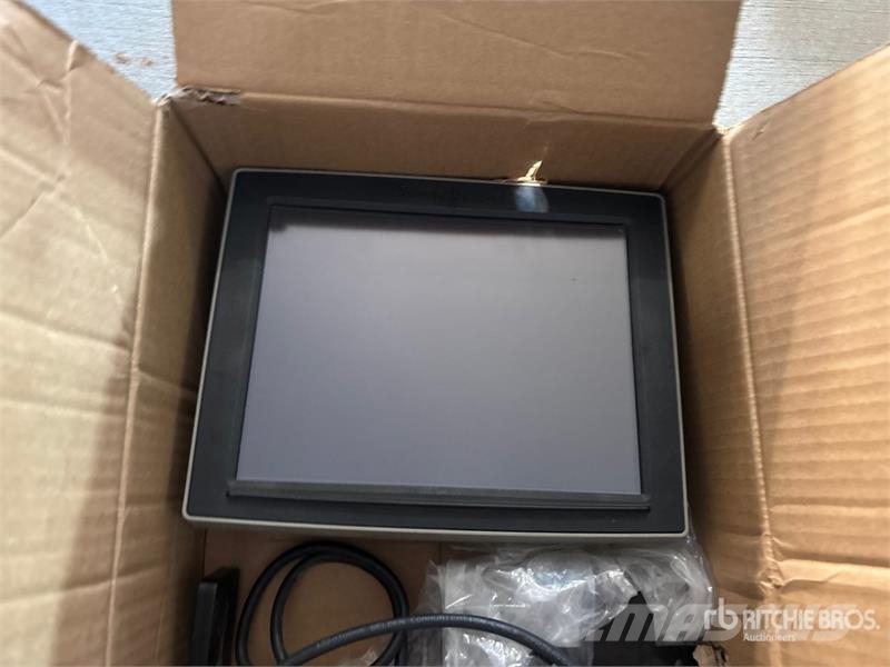 John Deere PFA10760 Extension Monitor Селскостопанство - Други