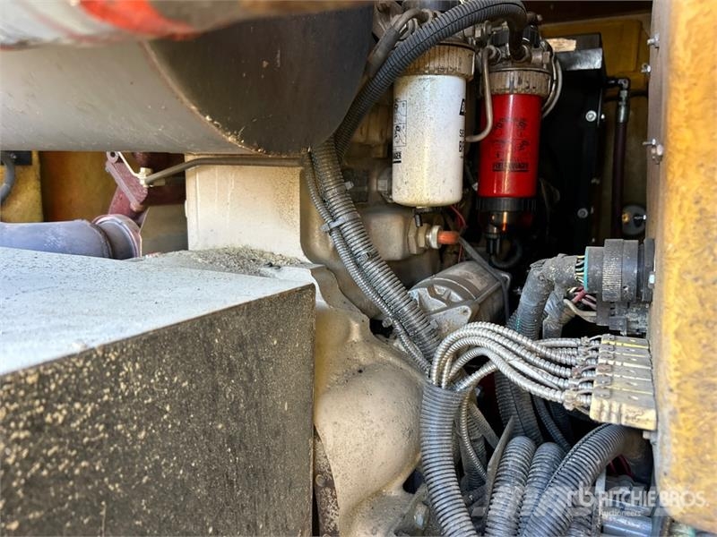 John Deere Power Tech 4045HF285 1000000 BTU Flameless Space H Обладнання для прогріву і розморожування