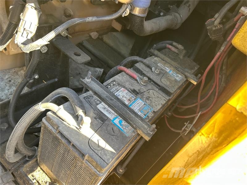 John Deere Power Tech 4045HF285 1000000 BTU Flameless Space H Обладнання для прогріву і розморожування