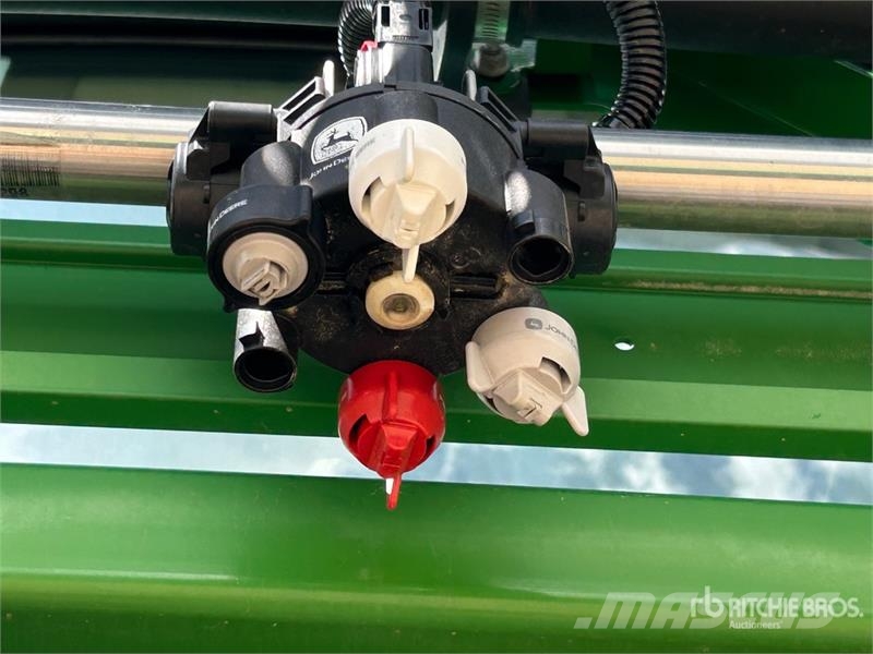 John Deere R4038 Selbstfahrende Sprühgeräte