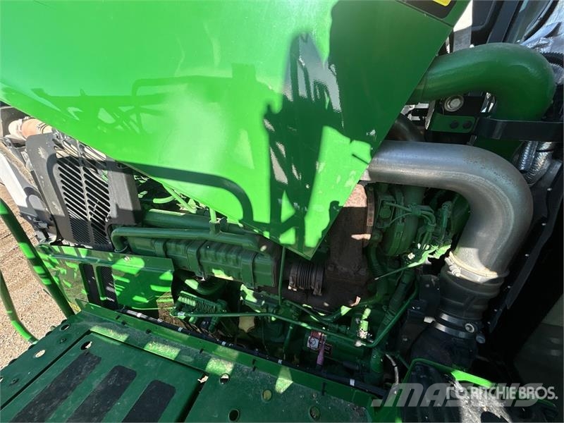John Deere R4038 رشاشات ذاتية الحركة