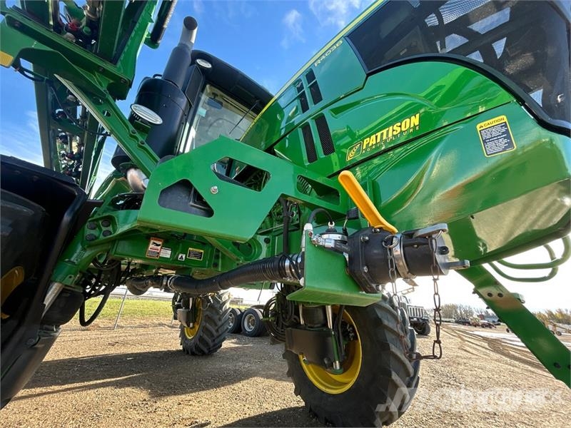 John Deere R4038 رشاشات ذاتية الحركة