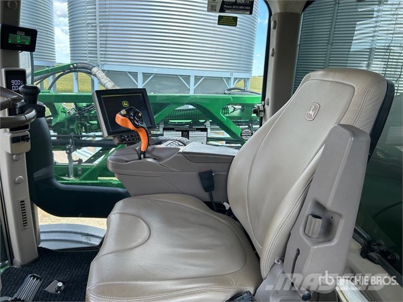 John Deere R4038 Selbstfahrende Sprühgeräte