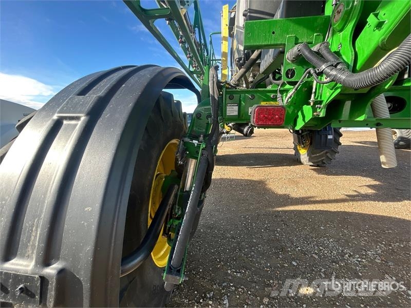 John Deere R4038 رشاشات ذاتية الحركة