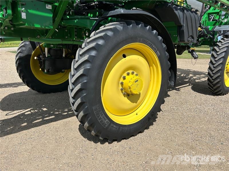 John Deere R4038 Selbstfahrende Sprühgeräte