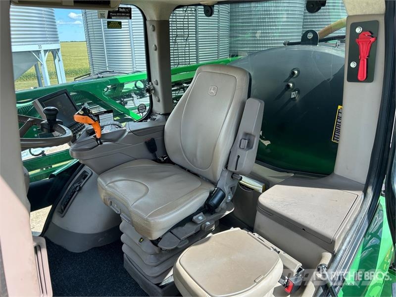 John Deere R4038 Selbstfahrende Sprühgeräte