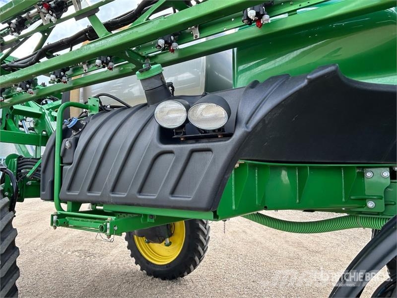 John Deere R4038 Selbstfahrende Sprühgeräte