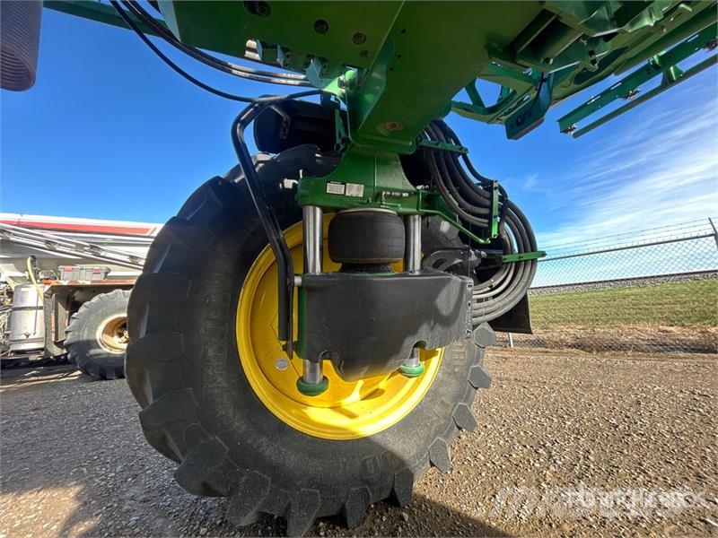 John Deere R4038 رشاشات ذاتية الحركة