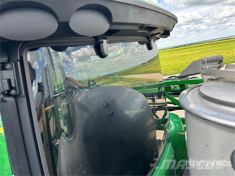John Deere R4038 Selbstfahrende Sprühgeräte
