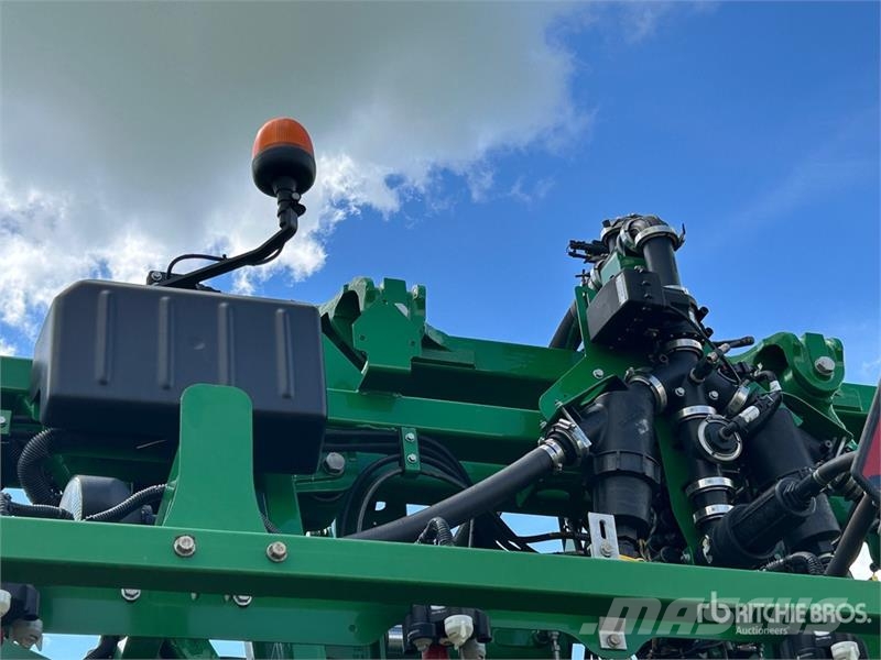 John Deere R4038 Selbstfahrende Sprühgeräte