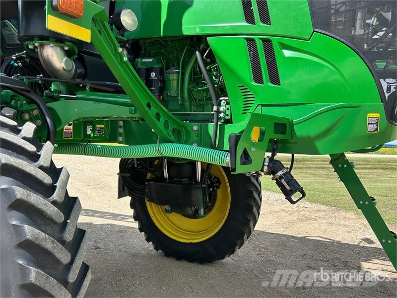 John Deere R4038 Selbstfahrende Sprühgeräte