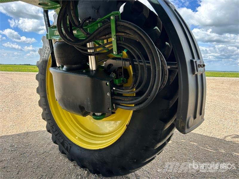 John Deere R4038 Selbstfahrende Sprühgeräte