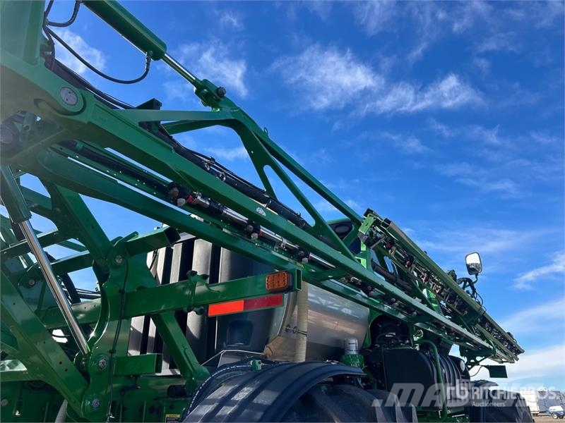 John Deere R4038 رشاشات ذاتية الحركة