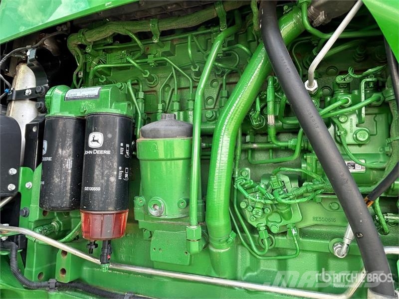 John Deere R4038 Selbstfahrende Sprühgeräte