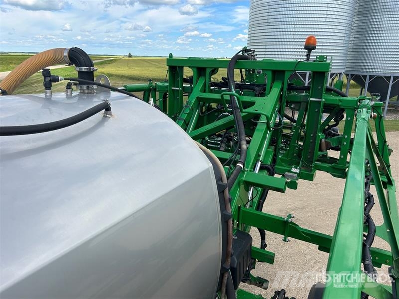 John Deere R4038 Selbstfahrende Sprühgeräte