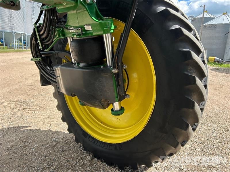 John Deere R4038 Selbstfahrende Sprühgeräte