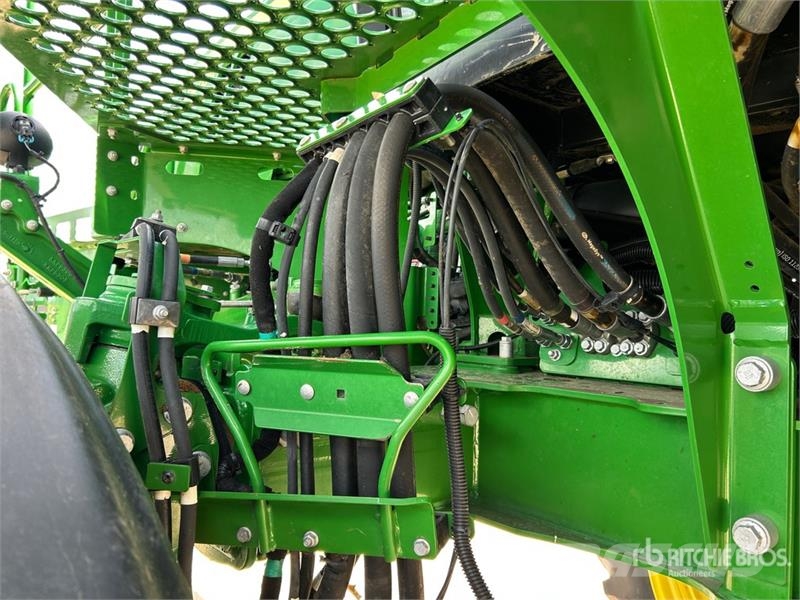 John Deere R4038 Selbstfahrende Sprühgeräte