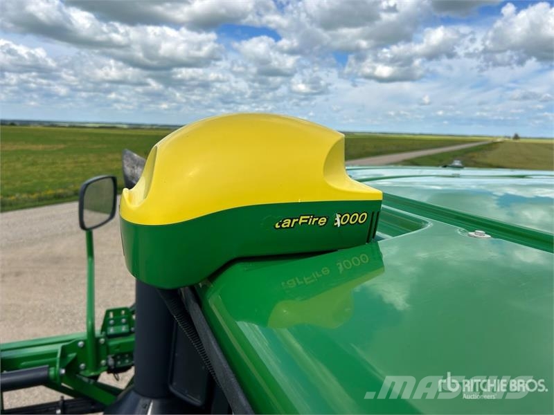 John Deere R4038 Selbstfahrende Sprühgeräte