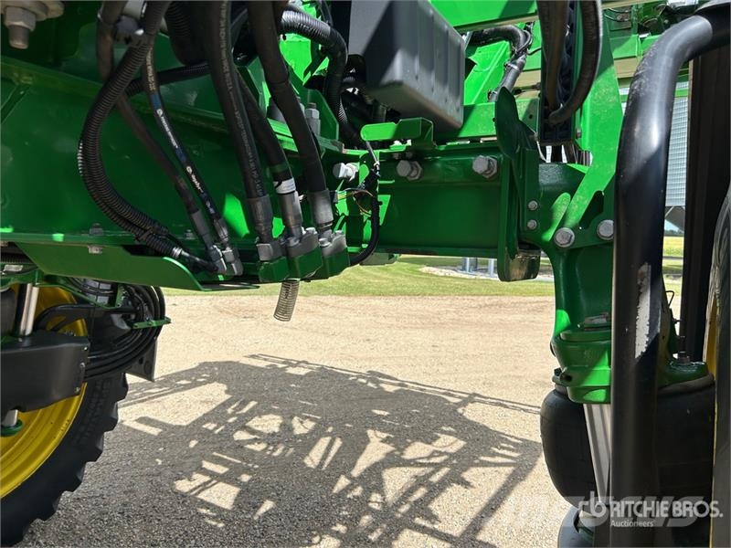 John Deere R4038 Selbstfahrende Sprühgeräte