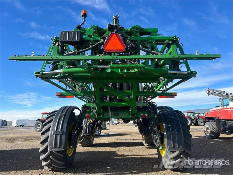 John Deere R4038 رشاشات ذاتية الحركة