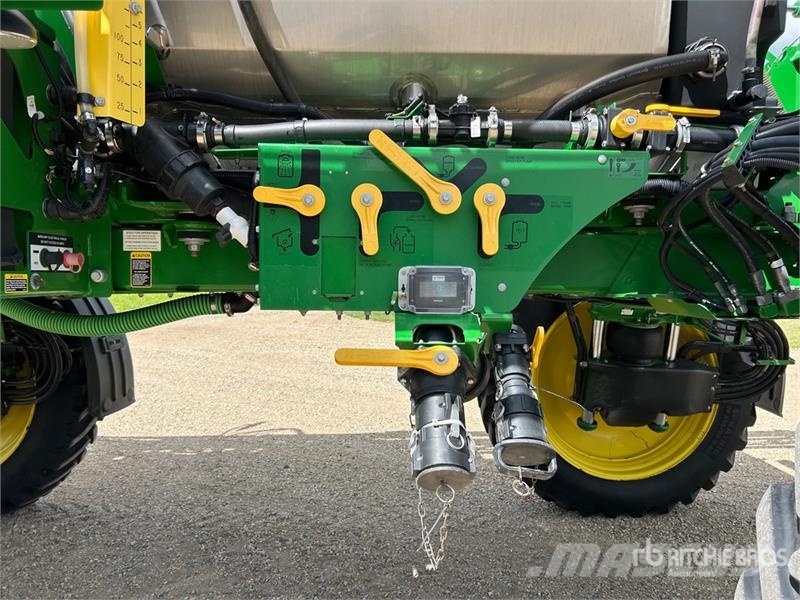 John Deere R4038 Selbstfahrende Sprühgeräte