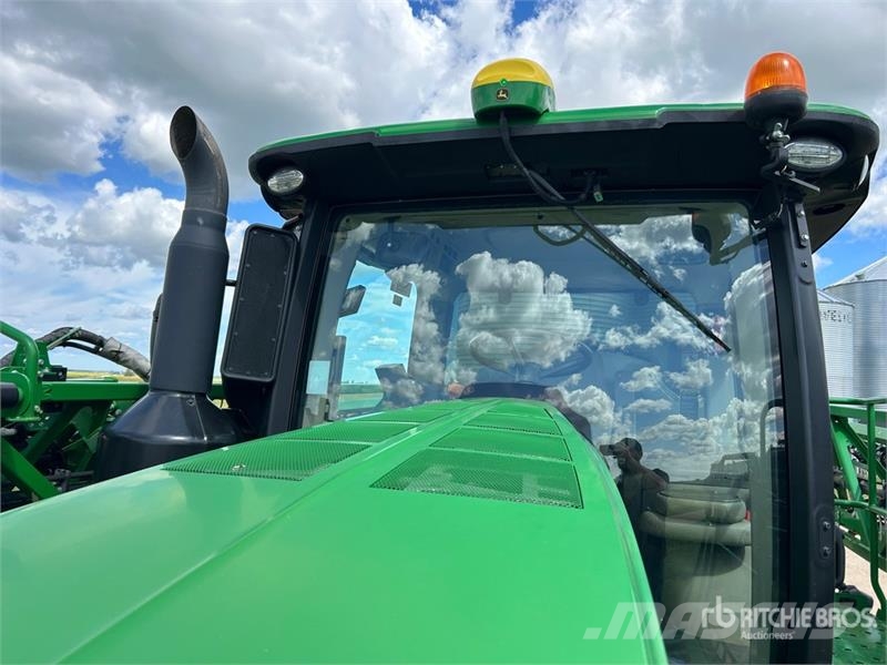 John Deere R4038 Selbstfahrende Sprühgeräte
