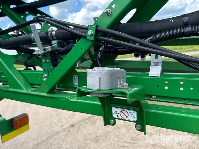 John Deere R4038 Selbstfahrende Sprühgeräte