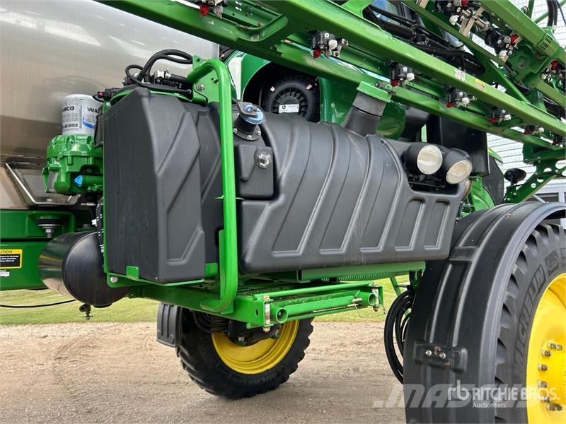 John Deere R4038 Selbstfahrende Sprühgeräte