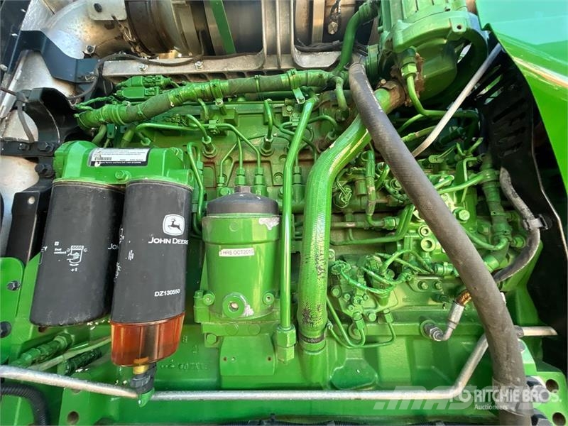 John Deere R4038 رشاشات ذاتية الحركة