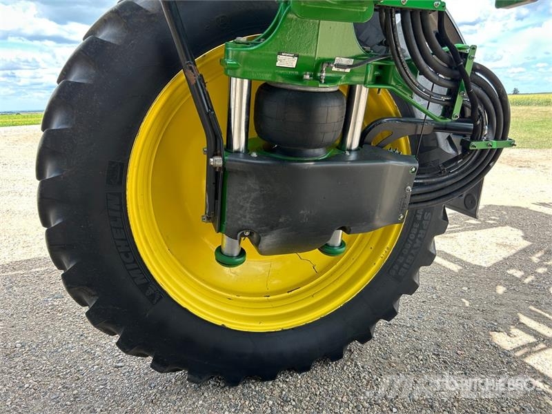 John Deere R4038 Selbstfahrende Sprühgeräte