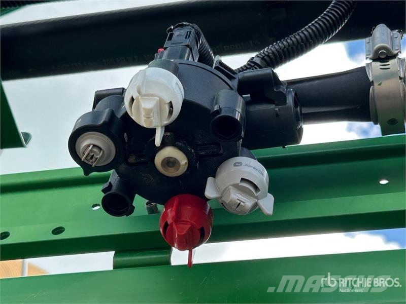 John Deere R4038 Selbstfahrende Sprühgeräte