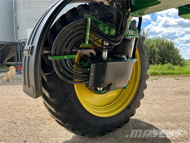 John Deere R4038 Selbstfahrende Sprühgeräte