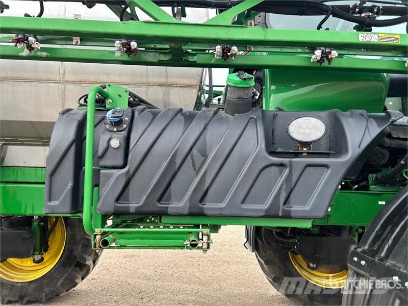 John Deere R4045 رشاشات ذاتية الحركة