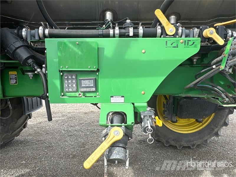John Deere R4045 Samohodne škropilnice