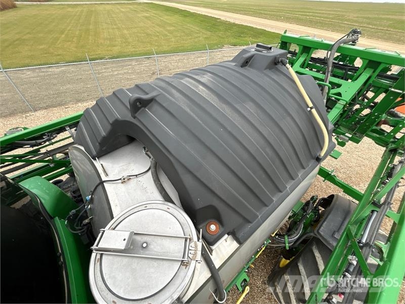 John Deere R4045 رشاشات ذاتية الحركة