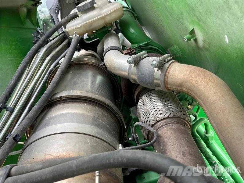 John Deere R4045 رشاشات ذاتية الحركة