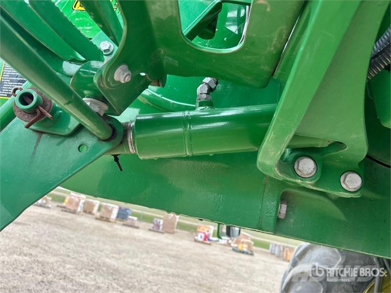 John Deere R4045 رشاشات ذاتية الحركة