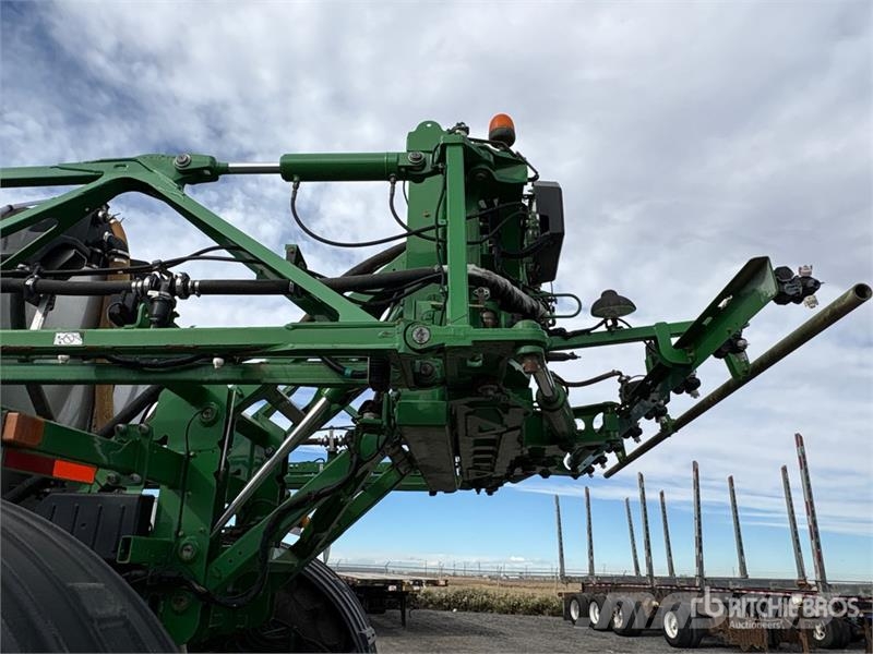 John Deere R4045 Samohodne škropilnice