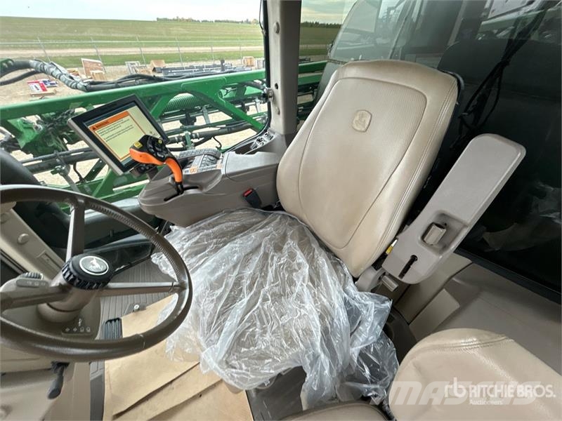 John Deere R4045 رشاشات ذاتية الحركة