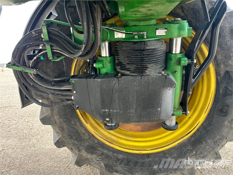 John Deere R4045 رشاشات ذاتية الحركة